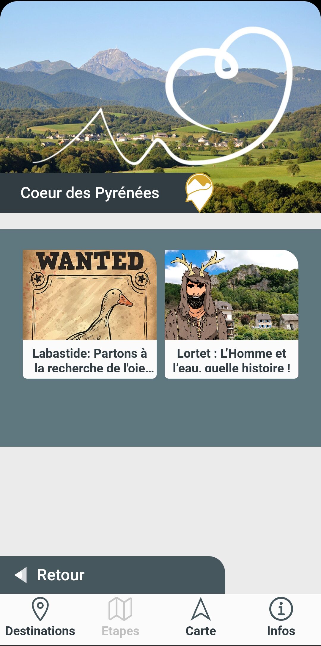 OT Coeur des Pyrénées (Plateau de Lannemezan)