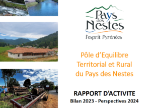 Rapport d’Activité 2023