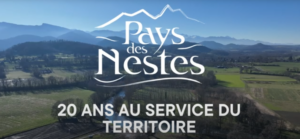 Le Pays des Nestes fête ses 20 ans !